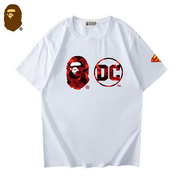 men bape t-shirts S-XXL-040